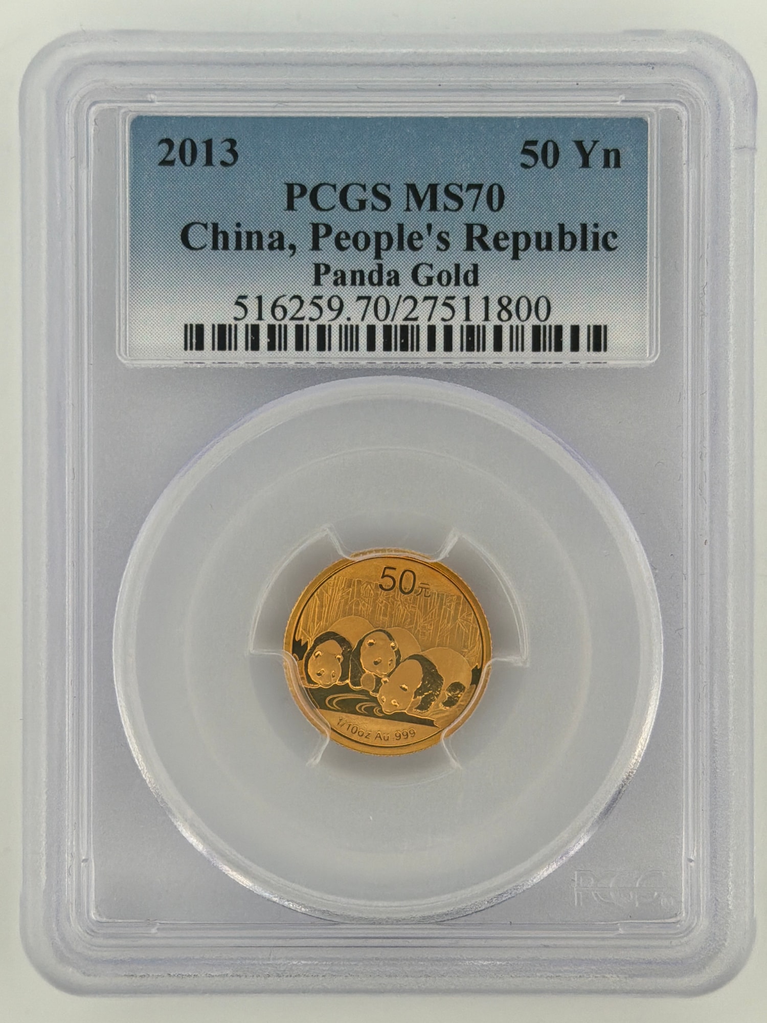 2020 Tuvalu James Bond 007 Gold Proof $50 NGC PF70 Ultra