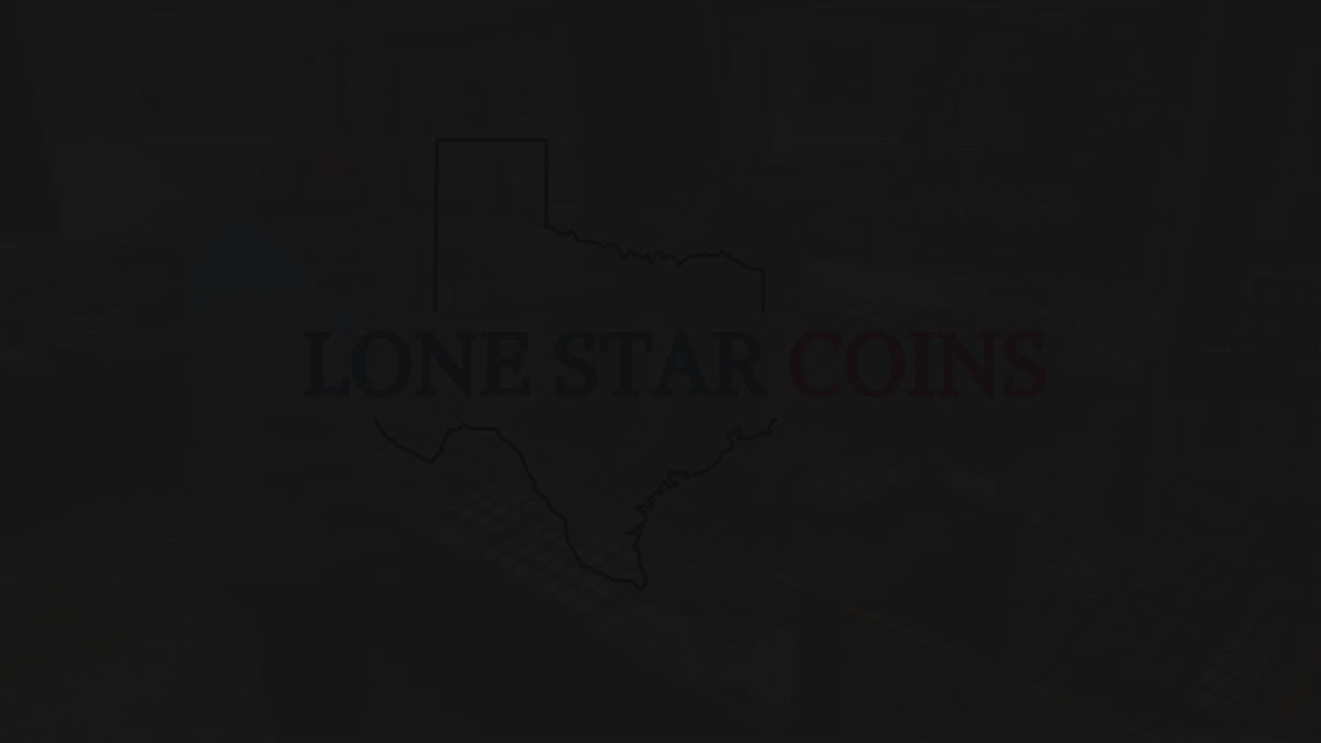 Lone Star Coins showroom 19