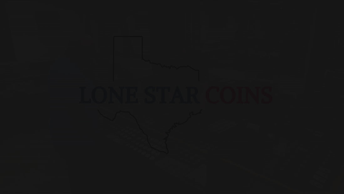 Lone Star Coins showroom 20